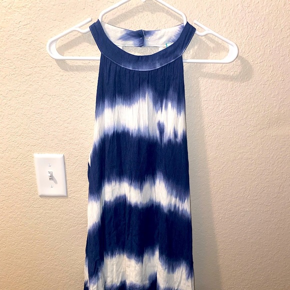 Bellamie Mini Dress - Picture 3 of 6